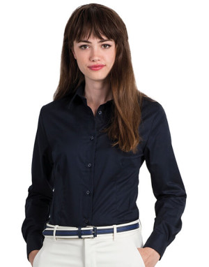 Twill Bluse LA - SWT83 - Reklamnepredmety