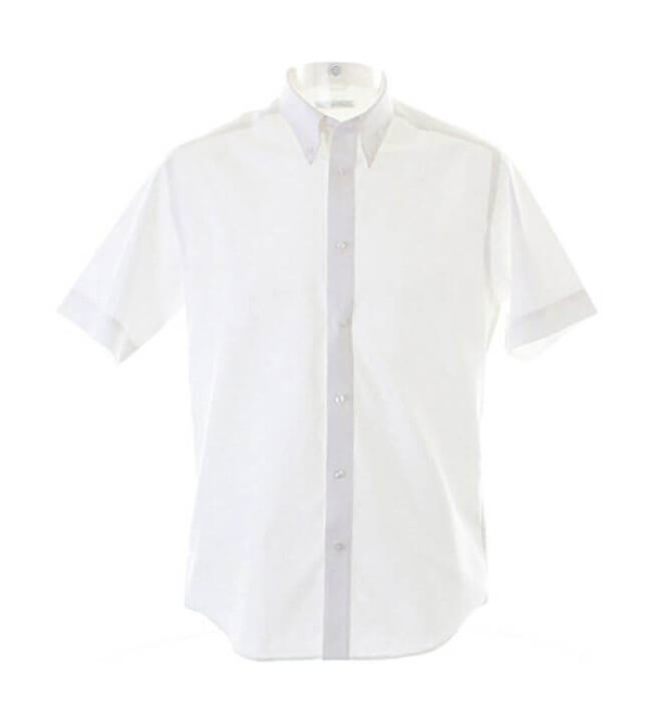 Tailored Fit Premium Oxford Hemd