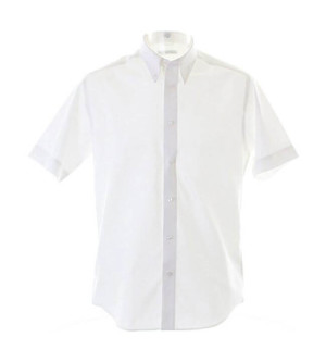 Tailored Fit Premium Oxford Hemd - Reklamnepredmety