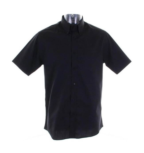 Tailored Fit Premium Oxford Hemd