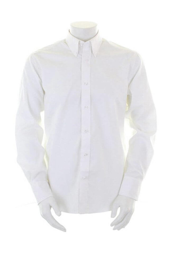 Tailored Fit Premium Oxford Hemd LA