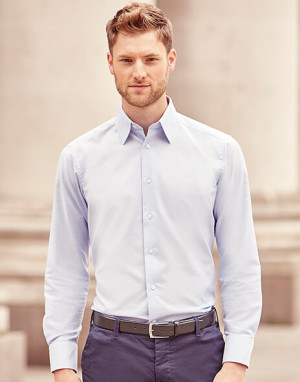 Oxford Hemd LA - Reklamnepredmety