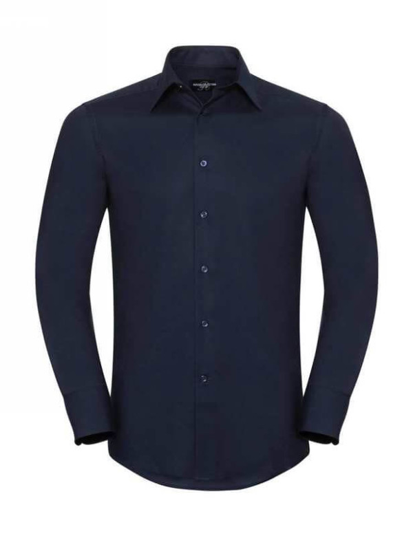 Oxford Hemd LA
