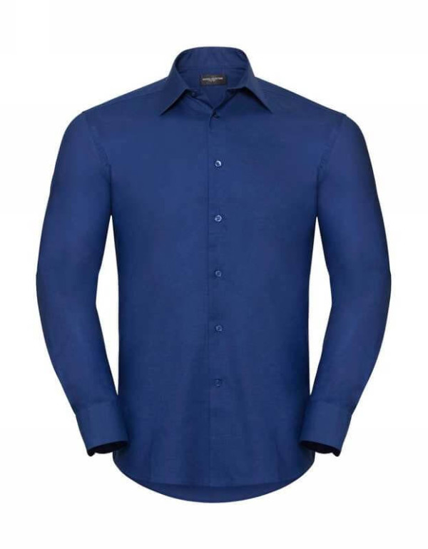 Oxford Hemd LA