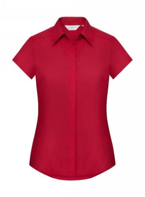 Popelin Bluse - Reklamnepredmety