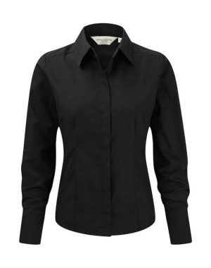 Popelin Bluse LA - Reklamnepredmety