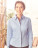 Popelin Bluse LA - 712-00-233 - variant Fr 712002334