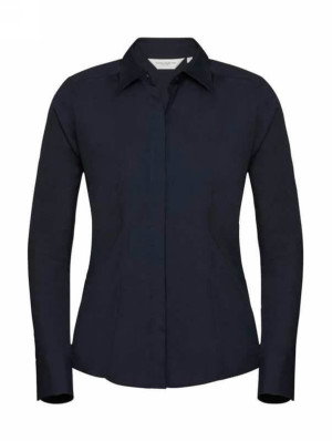 Popelin Bluse LA - Reklamnepredmety