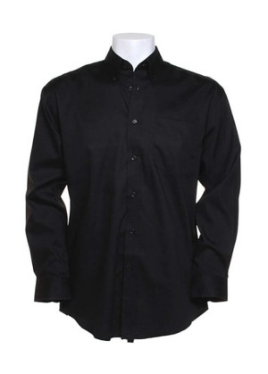 Corporate Oxford Hemd LA - Reklamnepredmety