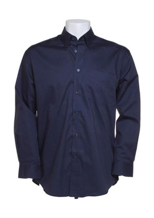 Corporate Oxford Hemd LA - Reklamnepredmety