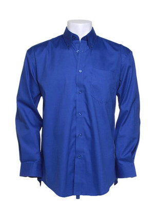 Corporate Oxford Hemd LA - Reklamnepredmety