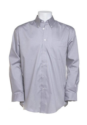 Corporate Oxford Hemd LA - Reklamnepredmety