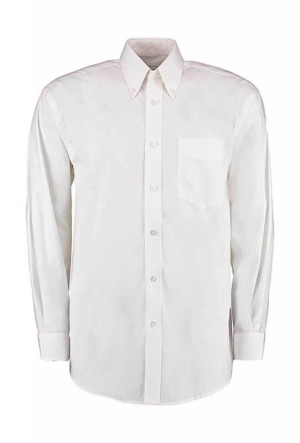 Corporate Oxford Hemd LA - Reklamnepredmety