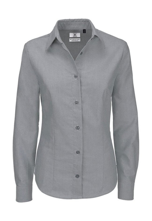 Oxford Bluse LA - SWO03