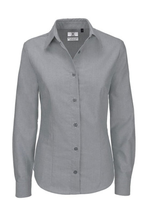 Oxford Bluse LA - SWO03 - Reklamnepredmety