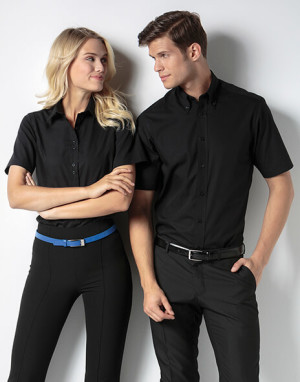 Ladies` City Business Bluse - Reklamnepredmety