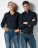 Workwear Oxford Shirt LS - 732-11-201 - variant Fr 732112011