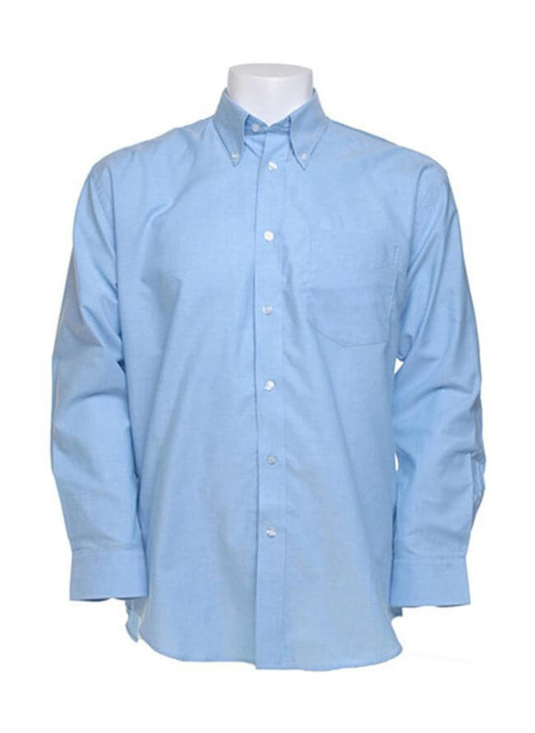 Workwear Oxford Shirt LS