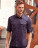 Men's Roll Sleeve Shirt LS - 718-00-201 - variant Fr 718002013