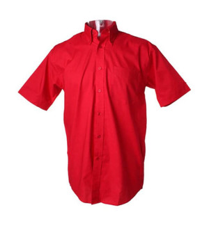 Workwear Oxford Shirt - Reklamnepredmety