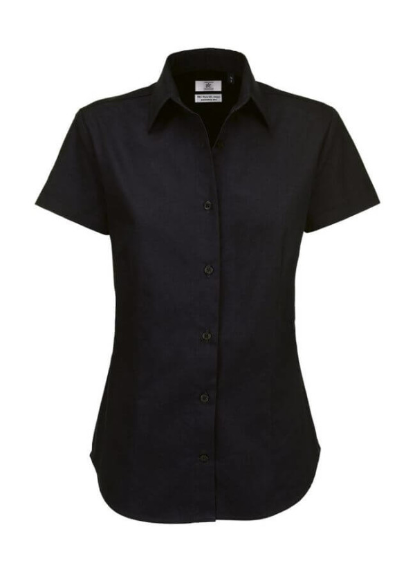 Twill Bluse - SWT84