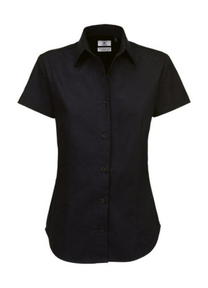 Twill Bluse - SWT84 - Reklamnepredmety