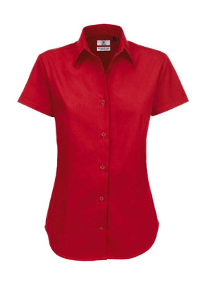 Twill Bluse - SWT84 - Reklamnepredmety