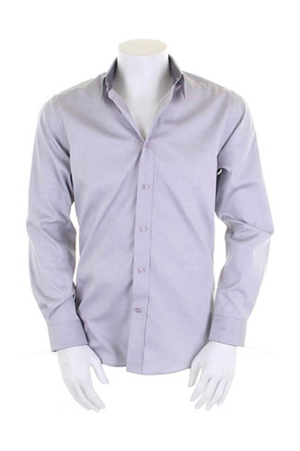 Contrast Premium Oxford Hemd LA