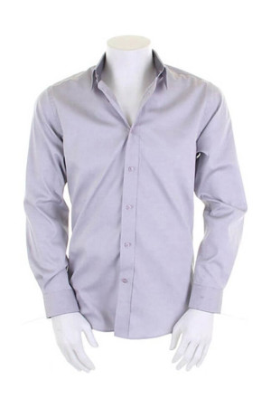 Contrast Premium Oxford Hemd LA - Reklamnepredmety