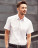 Men`s Herringbone Shirt - 783-00-000 - variant Fr 783000003
