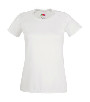 Performance T Lady-Fit - Reklamnepredmety
