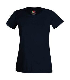 Performance T Lady-Fit - Reklamnepredmety