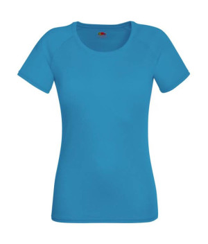 Performance T Lady-Fit - Reklamnepredmety