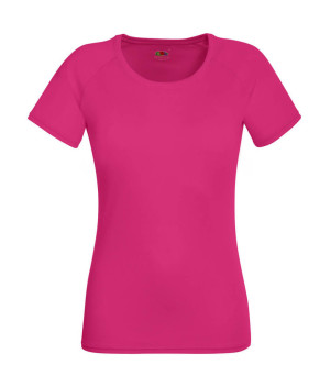 Performance T Lady-Fit