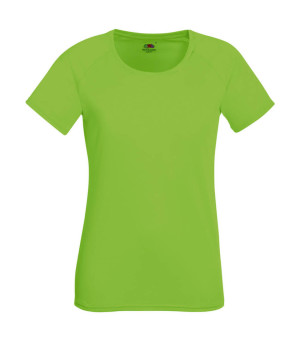 Performance T Lady-Fit - Reklamnepredmety