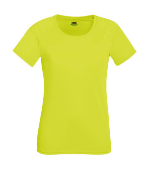 Performance T Lady-Fit - Reklamnepredmety
