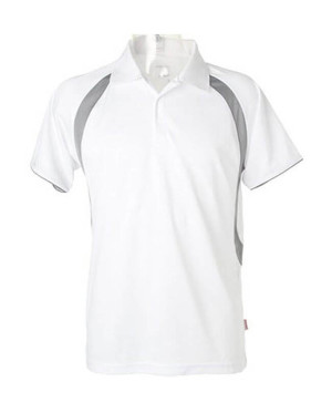Gamegear Cooltex Riviera Polo Shirt - Reklamnepredmety