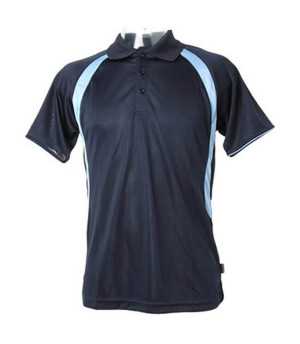 Gamegear Cooltex Riviera Polo Shirt - Reklamnepredmety