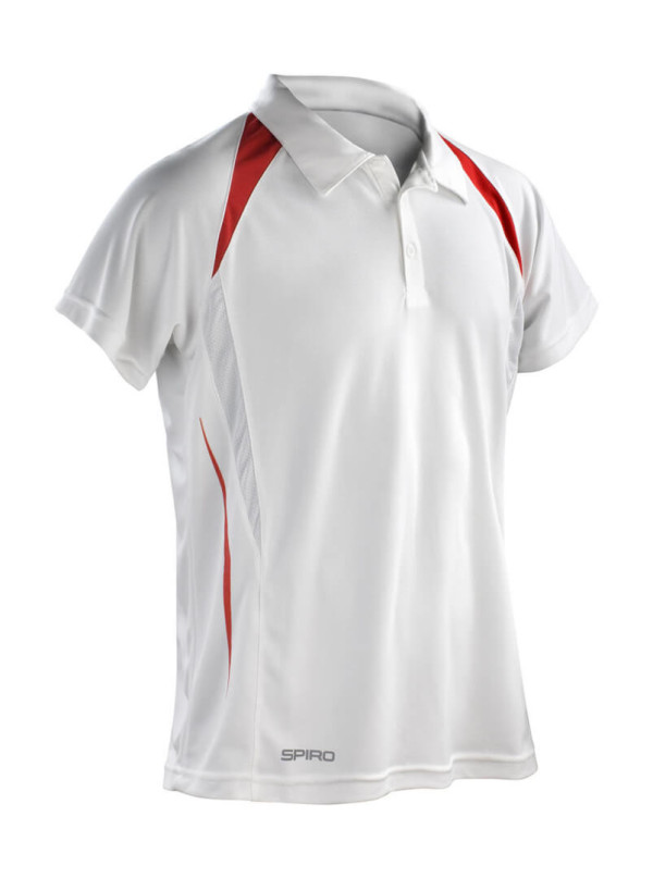 Spiro Team Polo