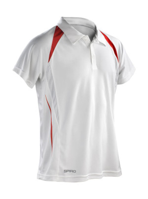 Spiro Team Polo - Reklamnepredmety