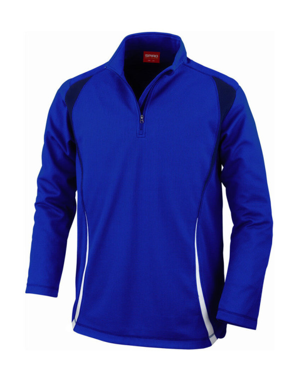 Spiro Trial Training Top
