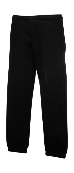 Premium Elasticated Cuff Jog Pants Kids
