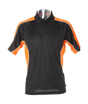 Gamegear Cooltex Active Polo Shirt - Reklamnepredmety
