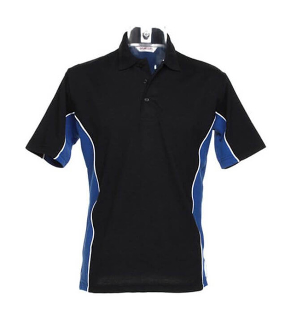 Gamegear Track Polo