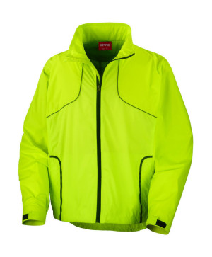 Spiro Cycling Jacket - Reklamnepredmety