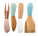 Boursin Käsemesser-Set