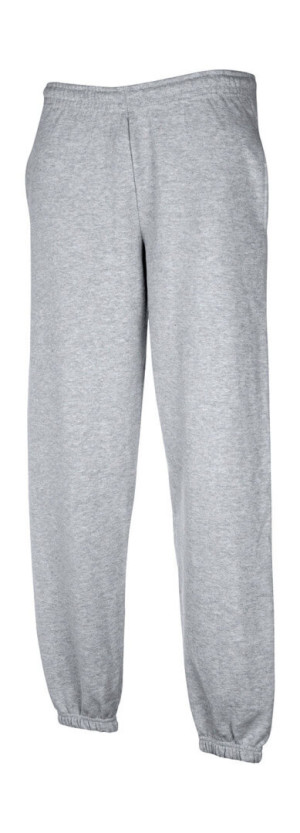 Elasticated Cuff Jog Pants - Reklamnepredmety
