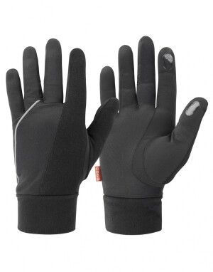 Elite Running Gloves - Reklamnepredmety