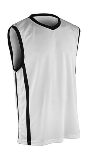 Basketball Men`s Quick Dry Top - Reklamnepredmety