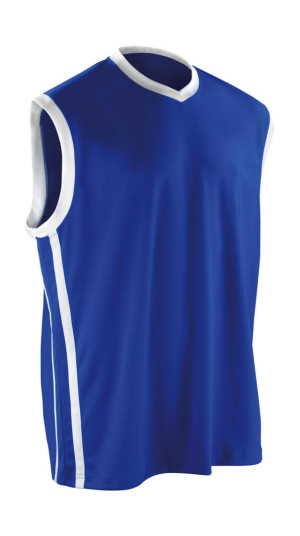 Basketball Men`s Quick Dry Top - Reklamnepredmety
